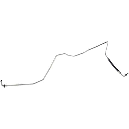 Dorman Transmission Line 624-116